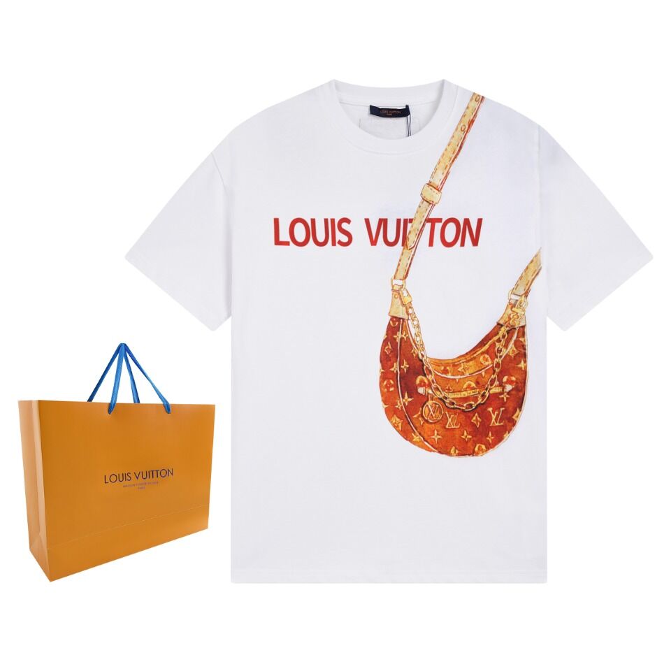 Louis Vuitton T-Shirts